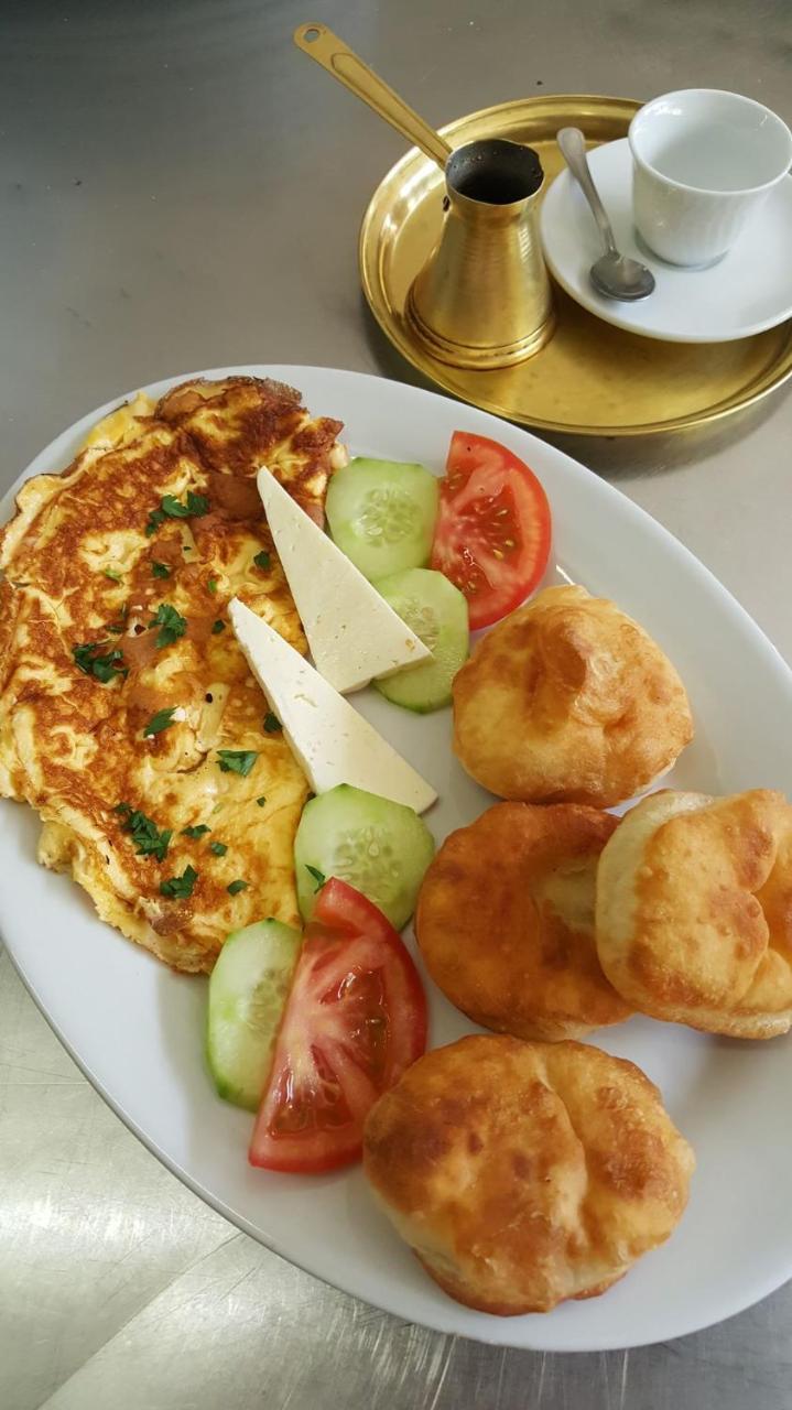 Villa Bunski Biser 布拉加伊 外观 照片