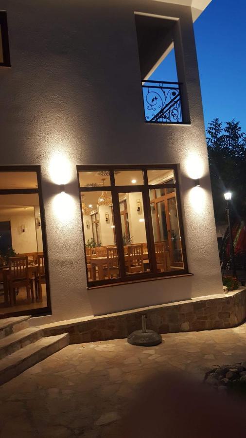 Villa Bunski Biser 布拉加伊 外观 照片