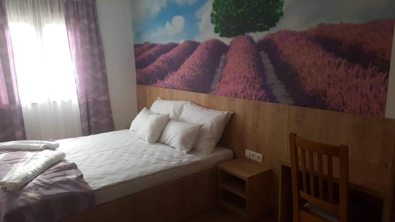 Villa Bunski Biser 布拉加伊 外观 照片