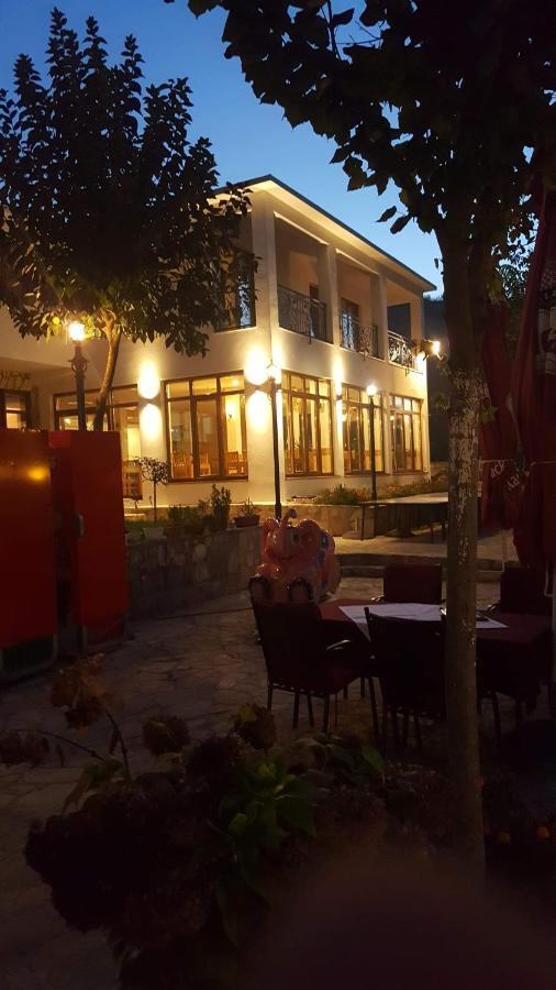 Villa Bunski Biser 布拉加伊 外观 照片