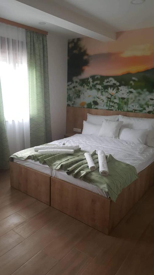 Villa Bunski Biser 布拉加伊 外观 照片